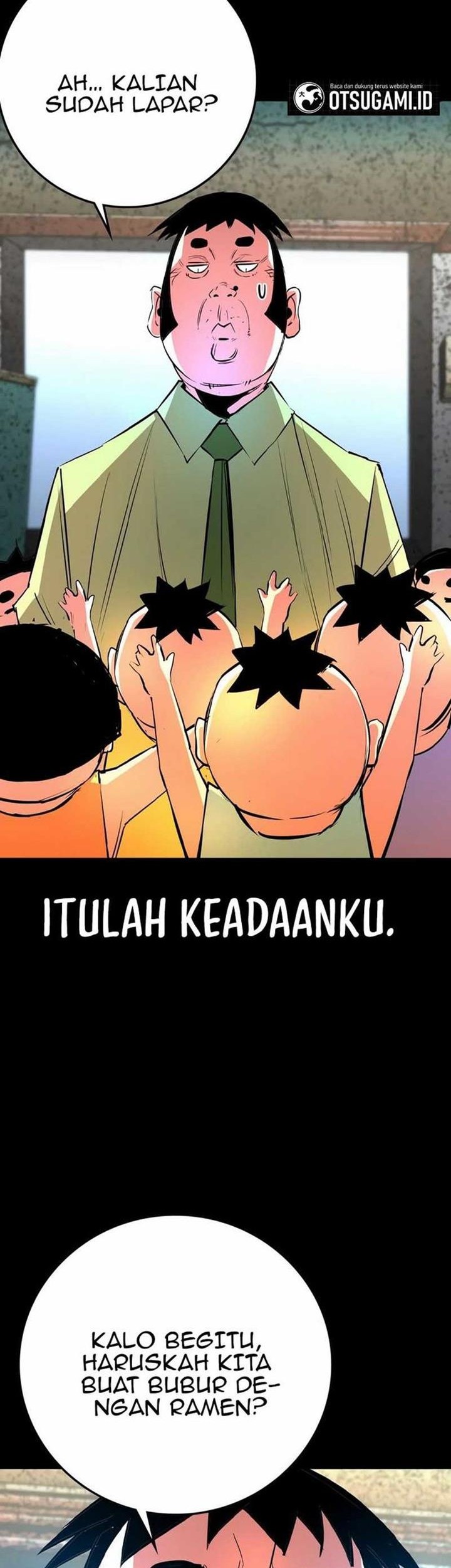 Hallym Gymnasium Chapter 140 - halaman 23