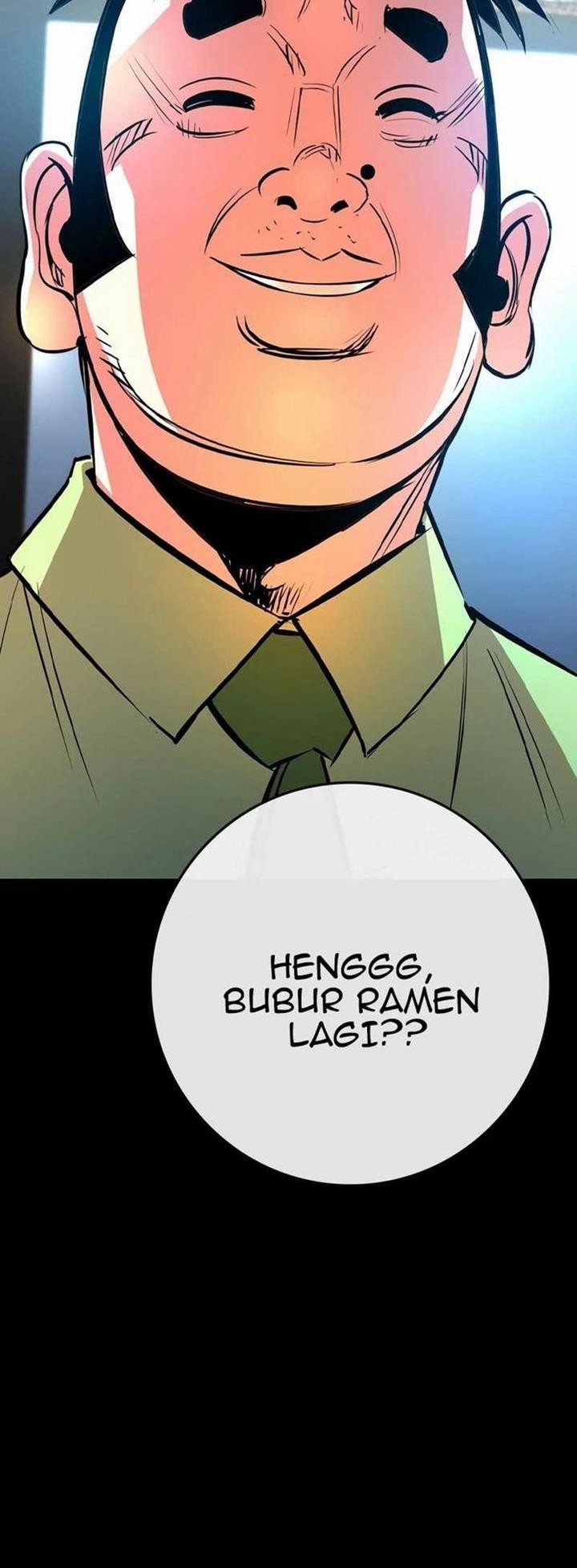 Hallym Gymnasium Chapter 140 - halaman 24
