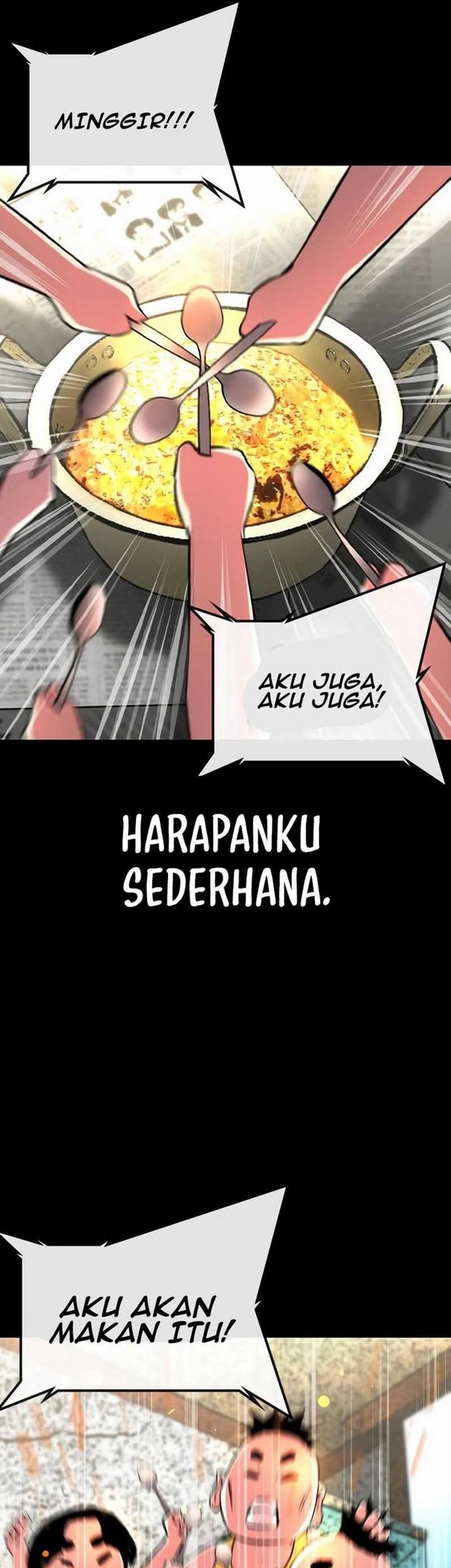 Hallym Gymnasium Chapter 140 - halaman 25