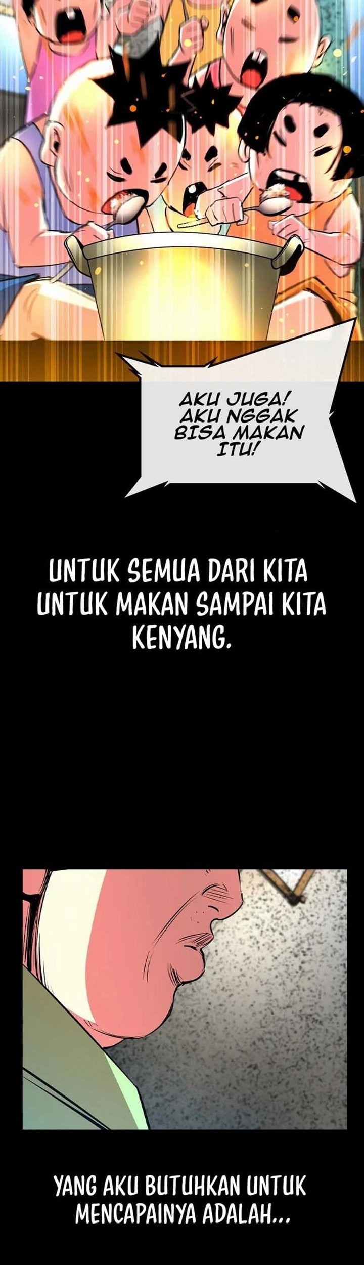 Hallym Gymnasium Chapter 140 - halaman 26