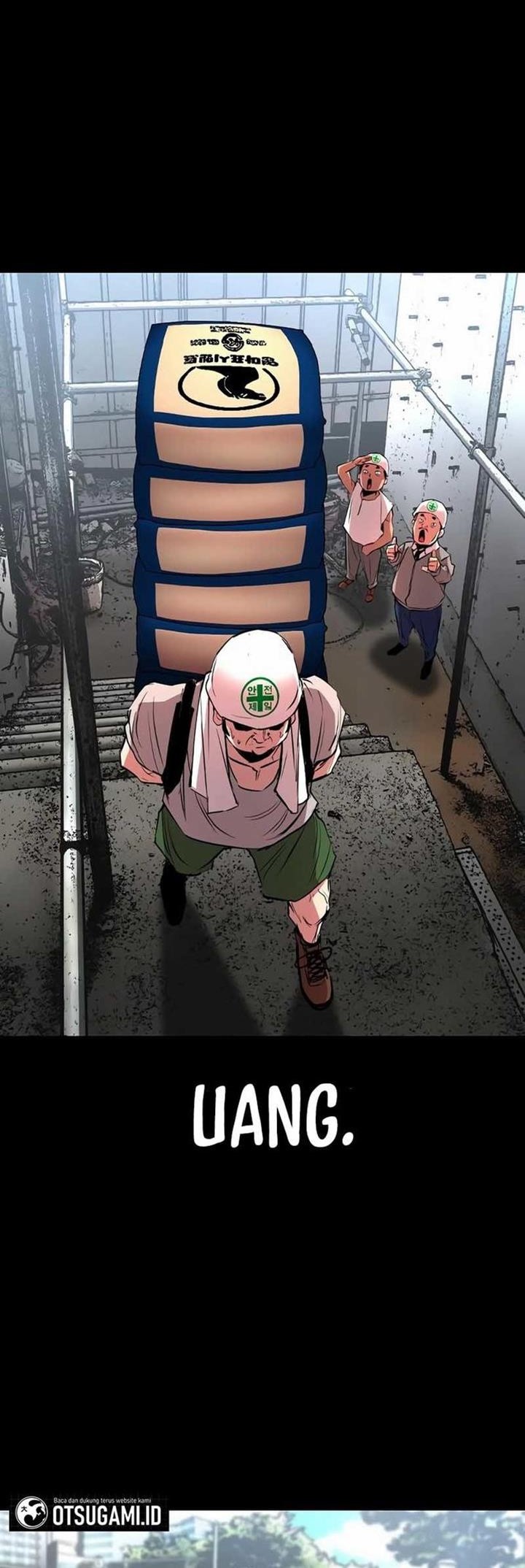Hallym Gymnasium Chapter 140 - halaman 27