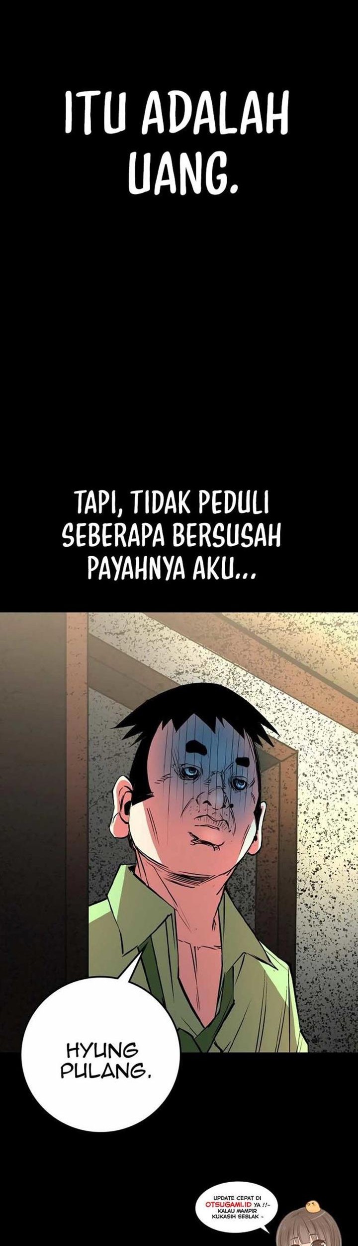 Hallym Gymnasium Chapter 140 - halaman 29