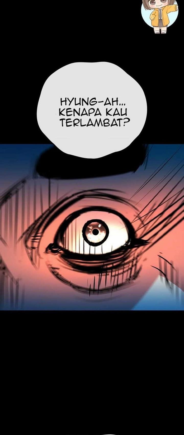 Hallym Gymnasium Chapter 140 - halaman 30