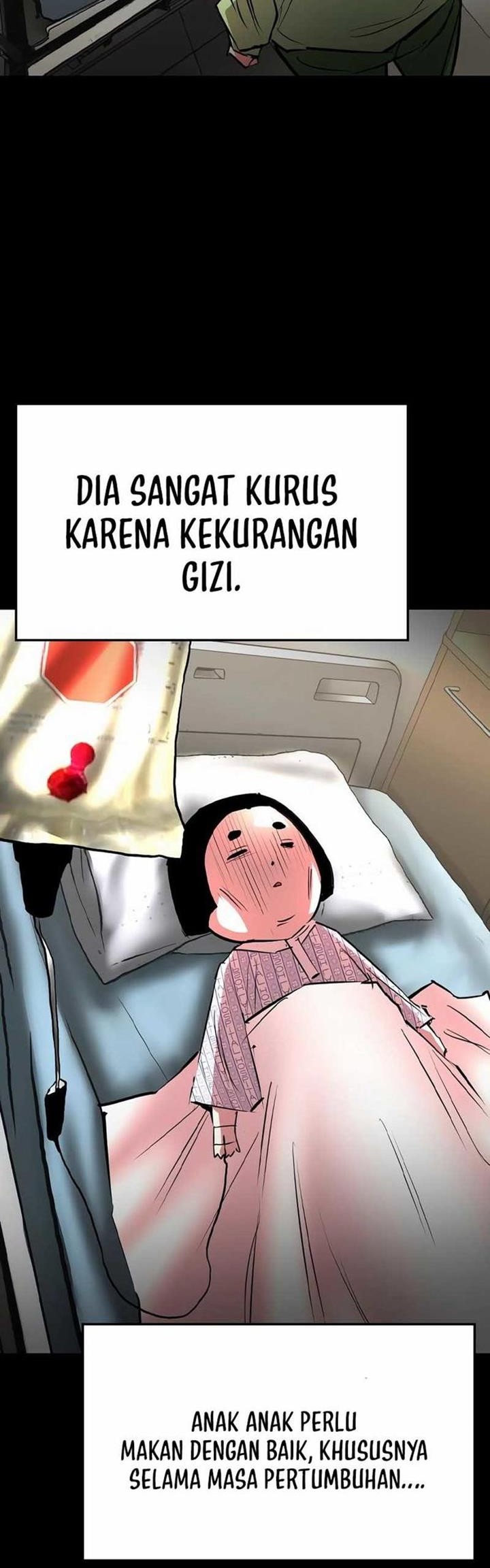 Hallym Gymnasium Chapter 140 - halaman 33