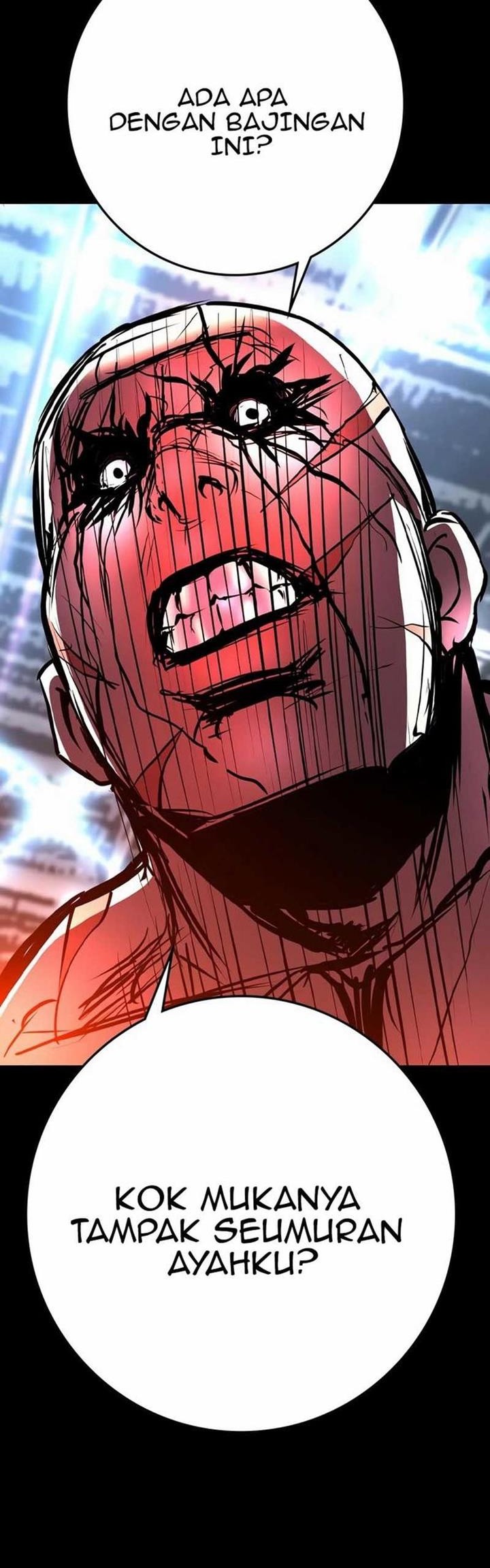 Hallym Gymnasium Chapter 140 - halaman 42