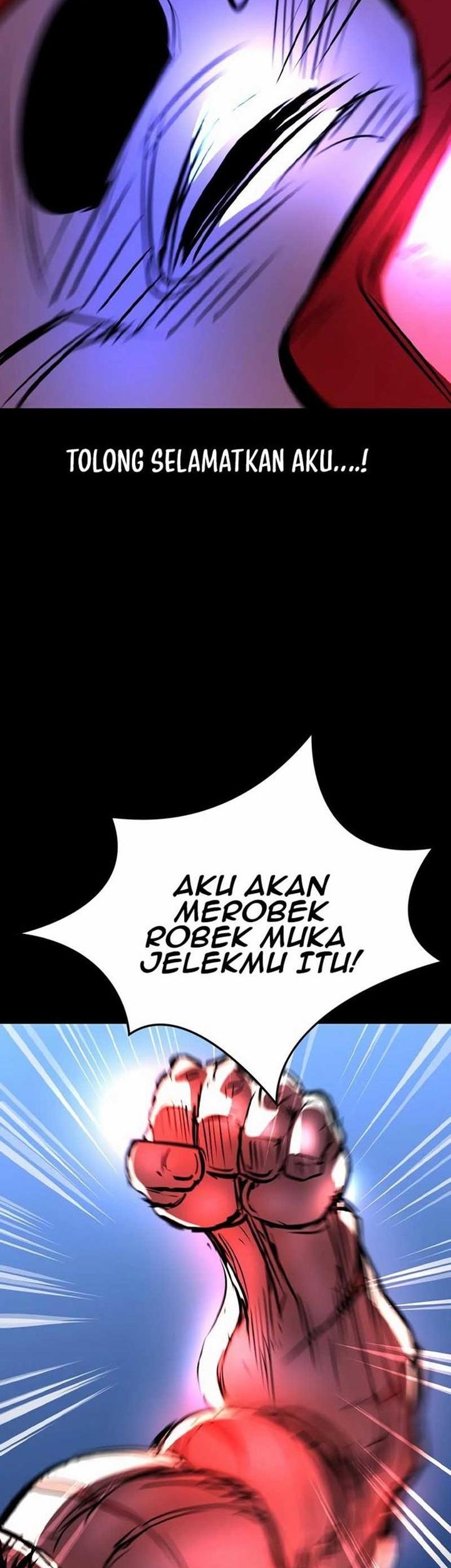 Hallym Gymnasium Chapter 140 - halaman 44