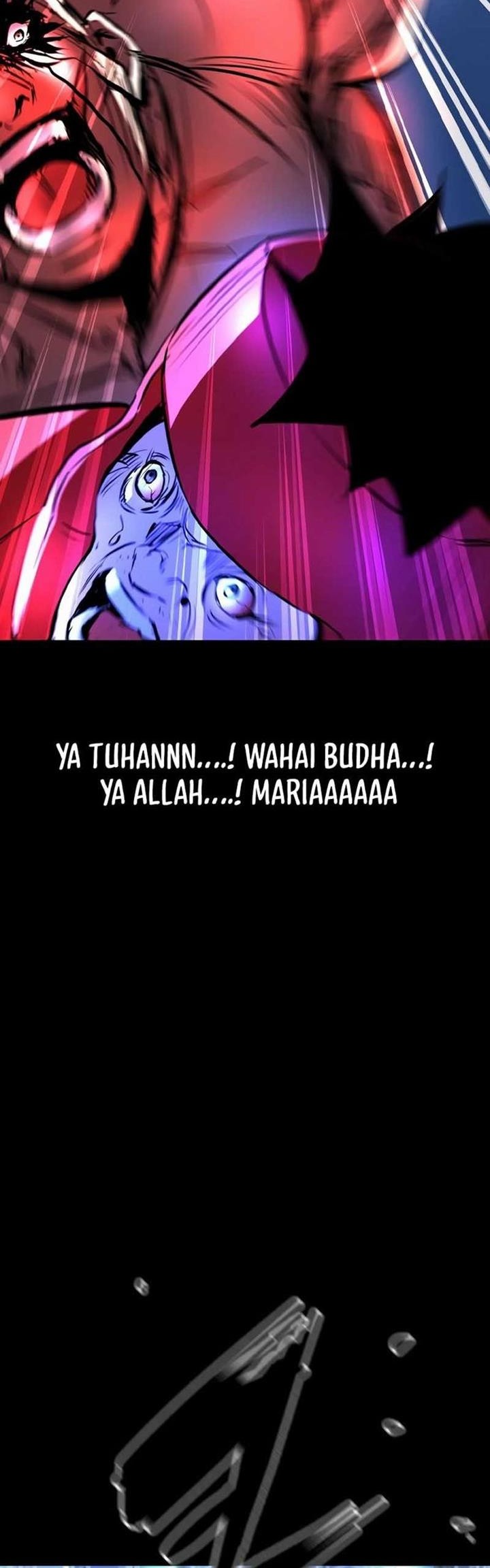 Hallym Gymnasium Chapter 140 - halaman 45