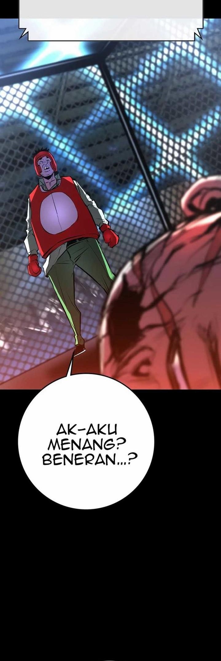 Hallym Gymnasium Chapter 140 - halaman 48