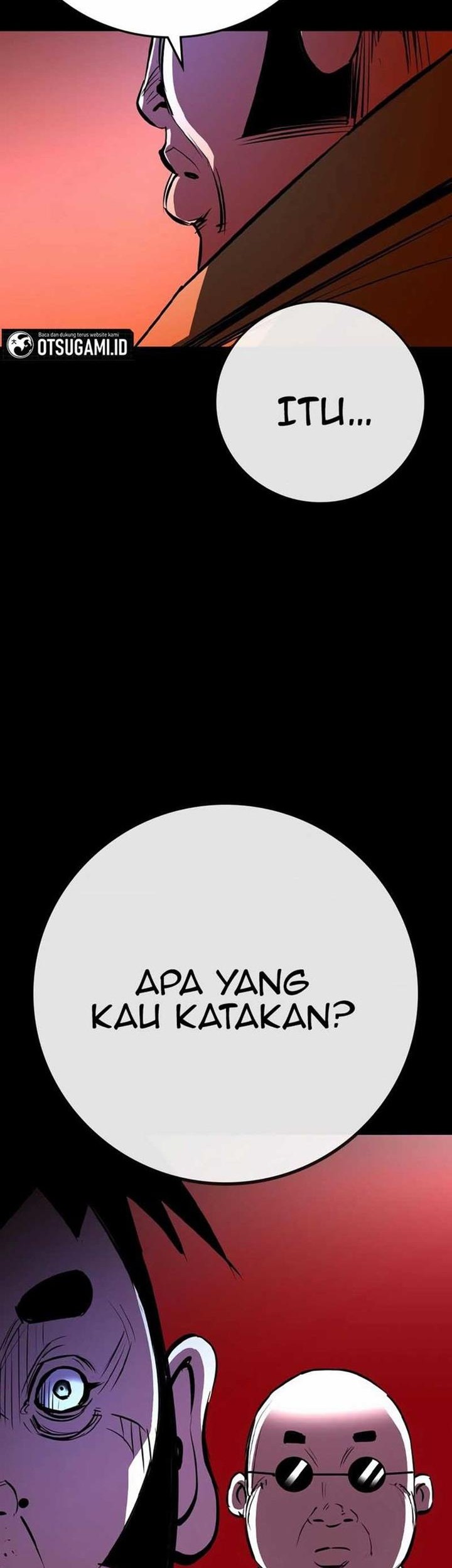 Hallym Gymnasium Chapter 140 - halaman 56