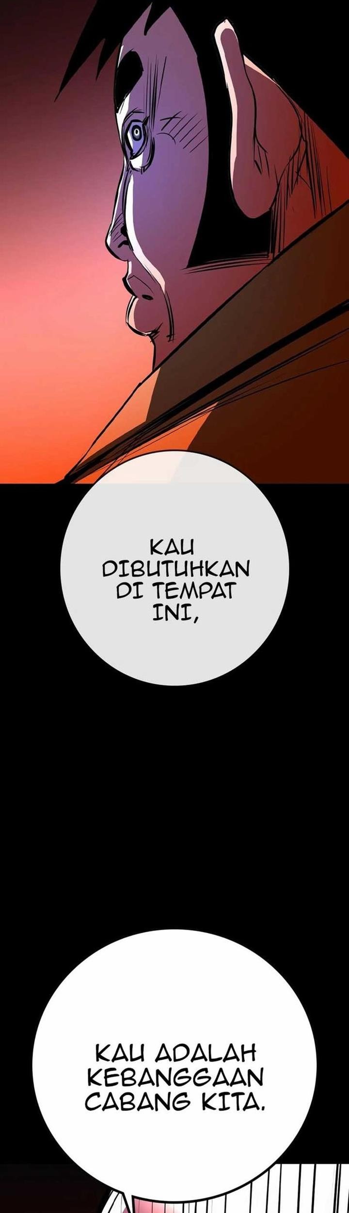 Hallym Gymnasium Chapter 140 - halaman 58