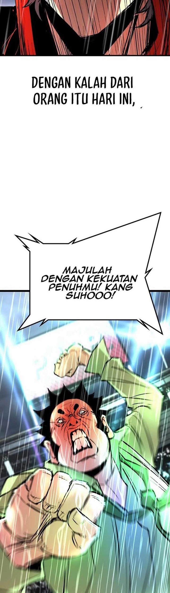Hallym Gymnasium Chapter 140 - halaman 62