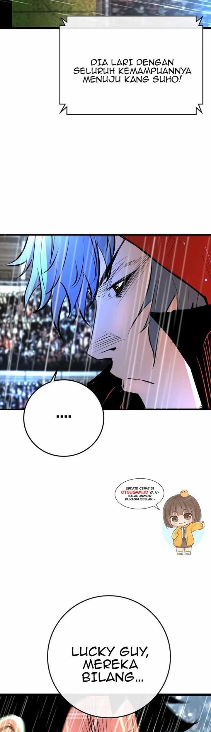 Hallym Gymnasium Chapter 140 - halaman 64
