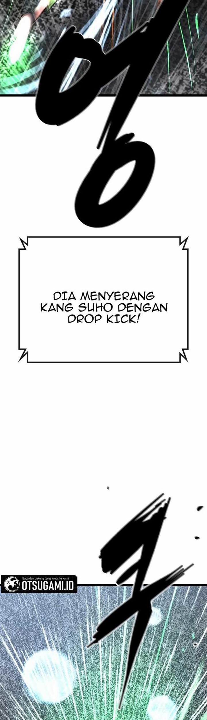 Hallym Gymnasium Chapter 140 - halaman 68