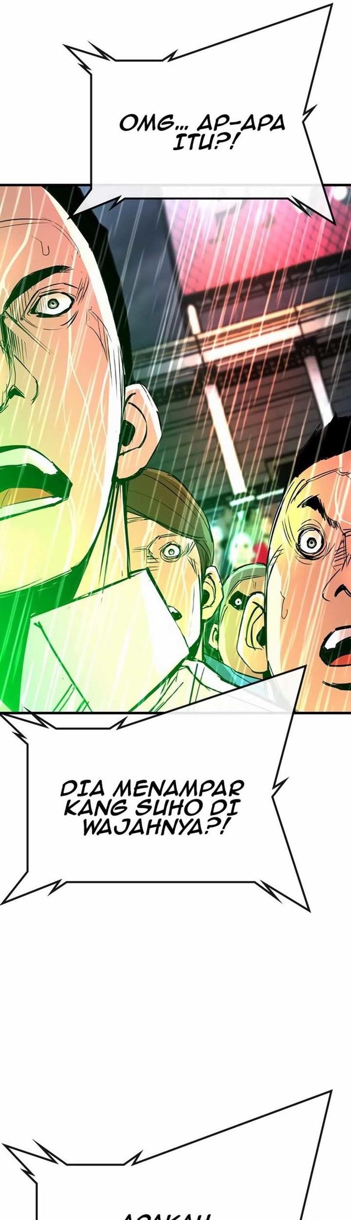 Hallym Gymnasium Chapter 140 - halaman 70