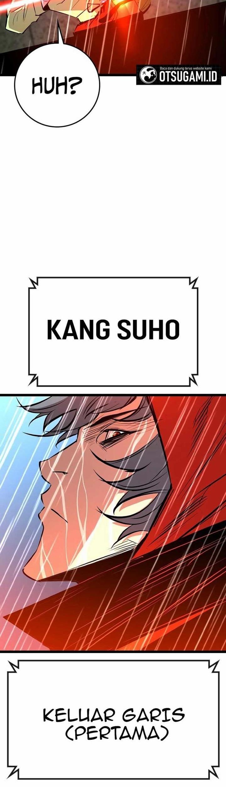 Hallym Gymnasium Chapter 140 - halaman 74