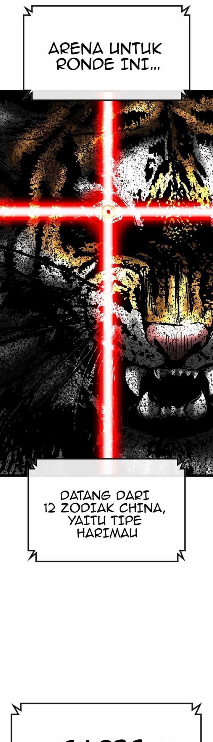 Hallym Gymnasium Chapter 140 - halaman 77