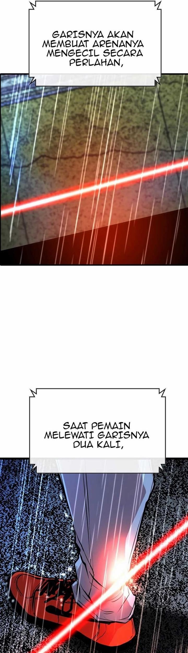 Hallym Gymnasium Chapter 140 - halaman 79