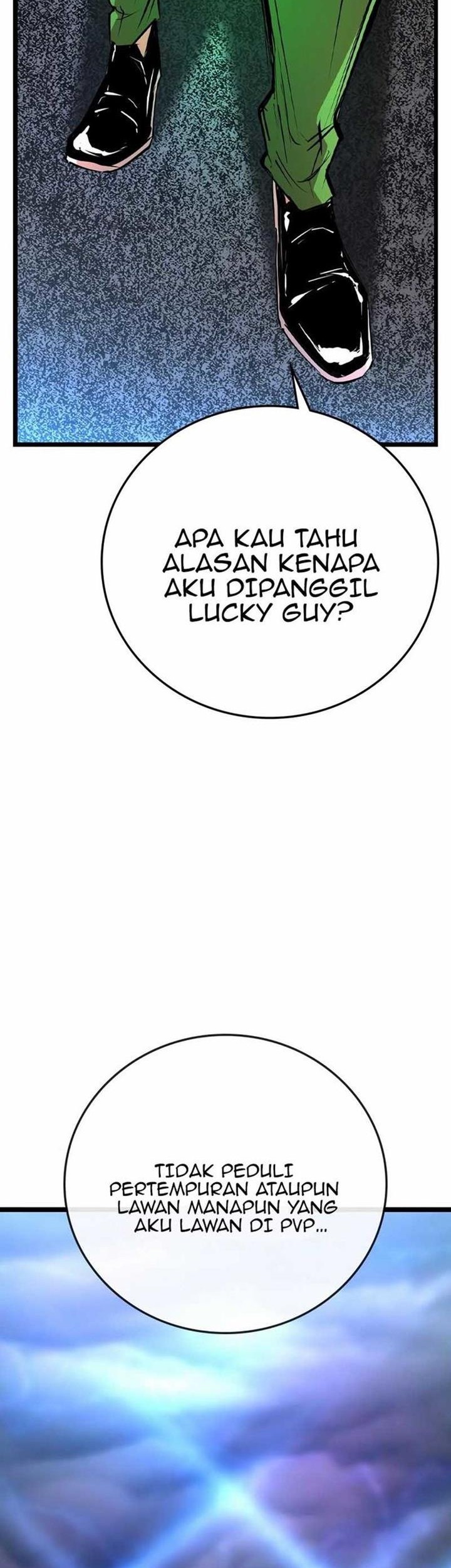 Hallym Gymnasium Chapter 140 - halaman 8