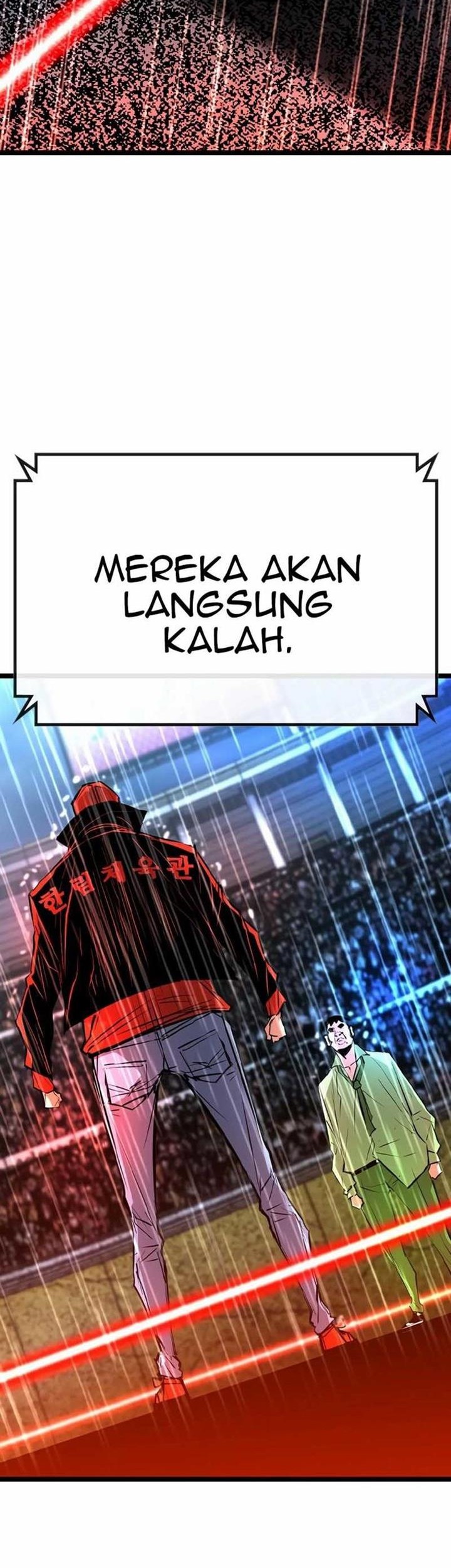 Hallym Gymnasium Chapter 140 - halaman 80