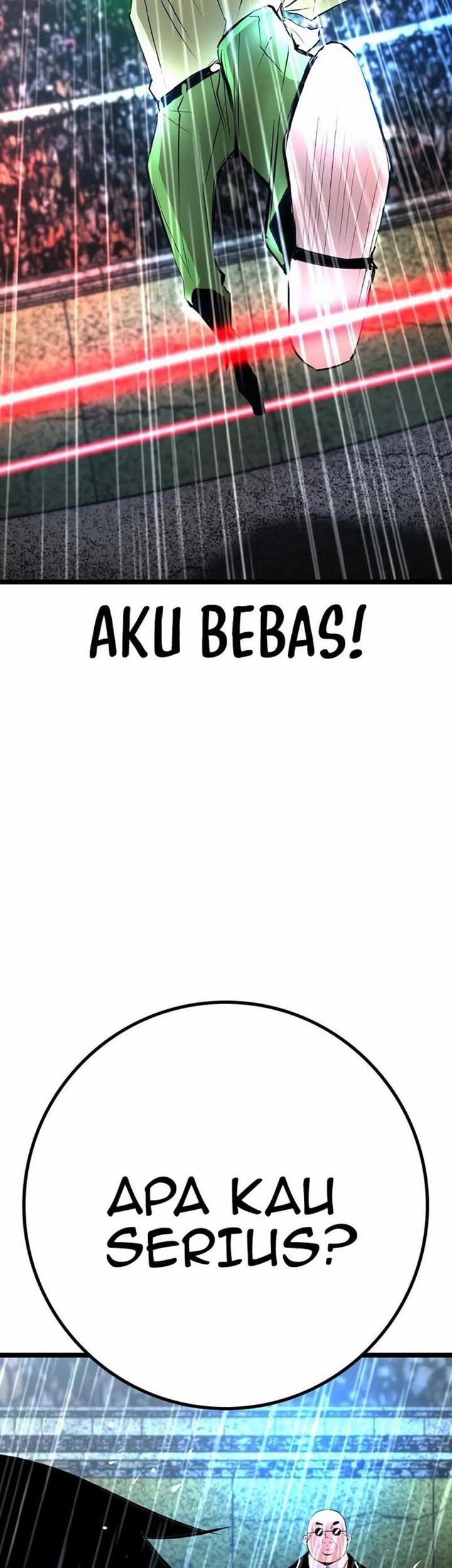 Hallym Gymnasium Chapter 140 - halaman 86