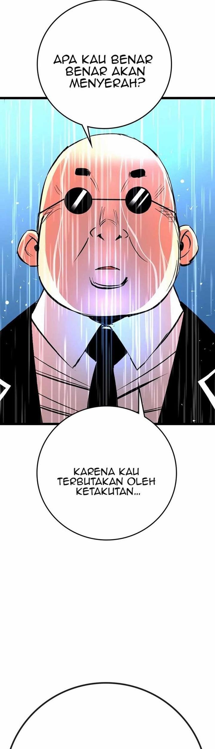 Hallym Gymnasium Chapter 140 - halaman 88