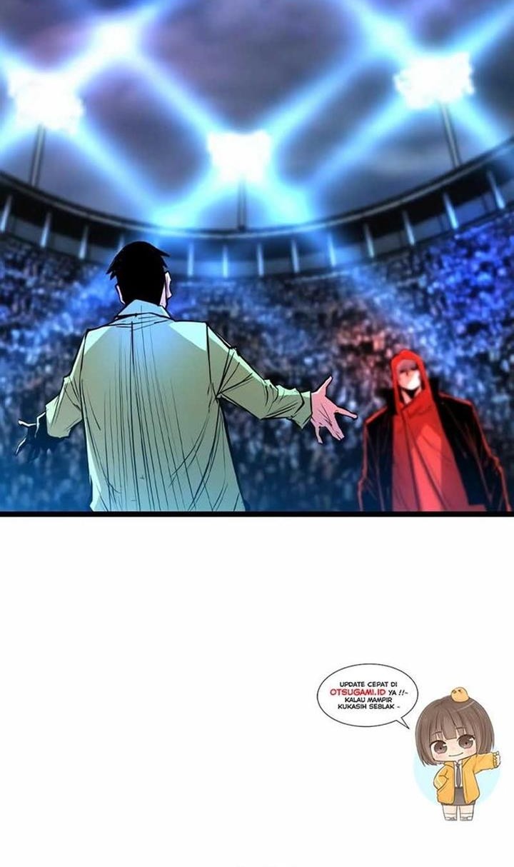Hallym Gymnasium Chapter 140 - halaman 9