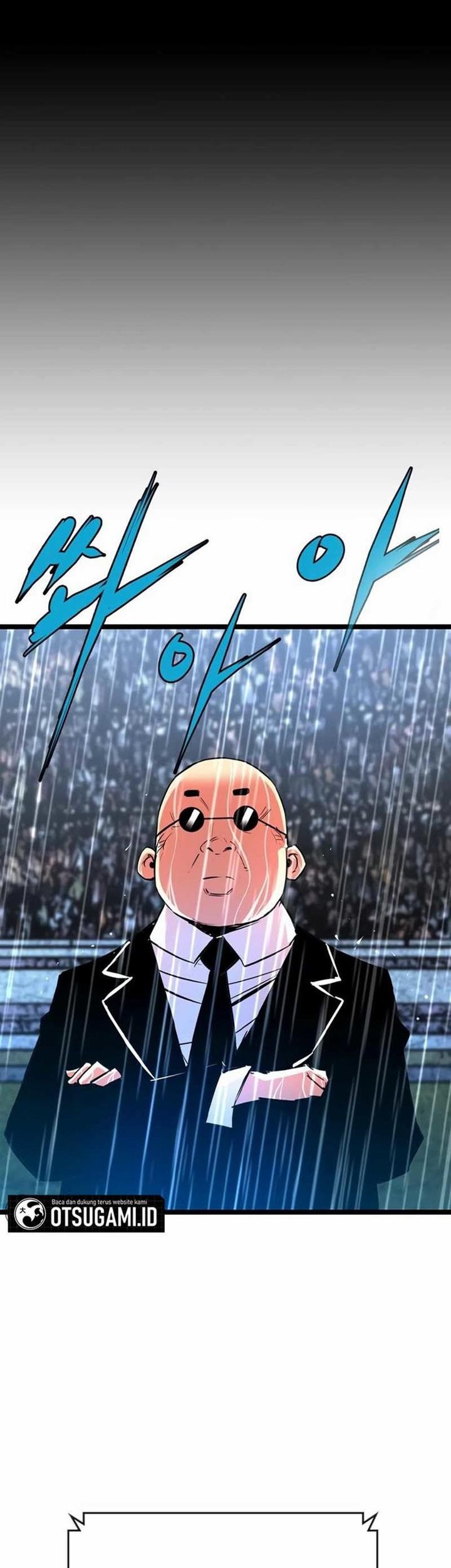 Hallym Gymnasium Chapter 140 - halaman 97