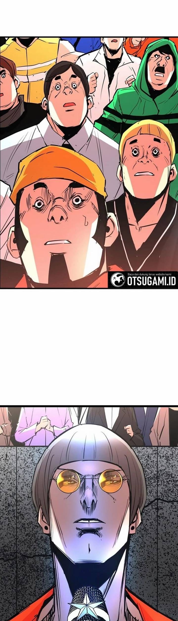 Hallym Gymnasium Chapter 141 - halaman 103
