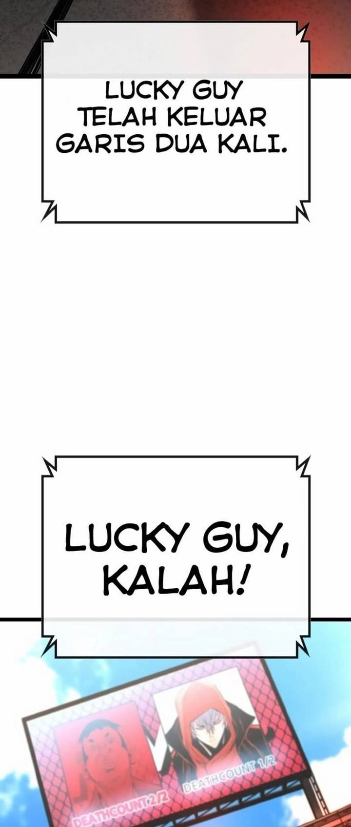 Hallym Gymnasium Chapter 141 - halaman 105