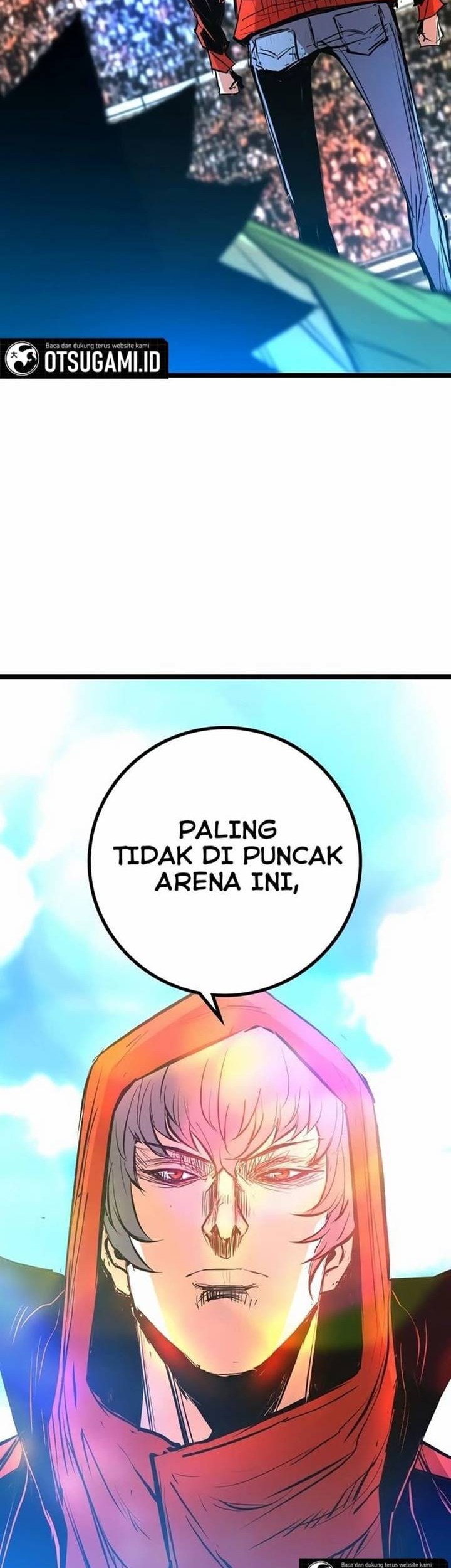Hallym Gymnasium Chapter 141 - halaman 113