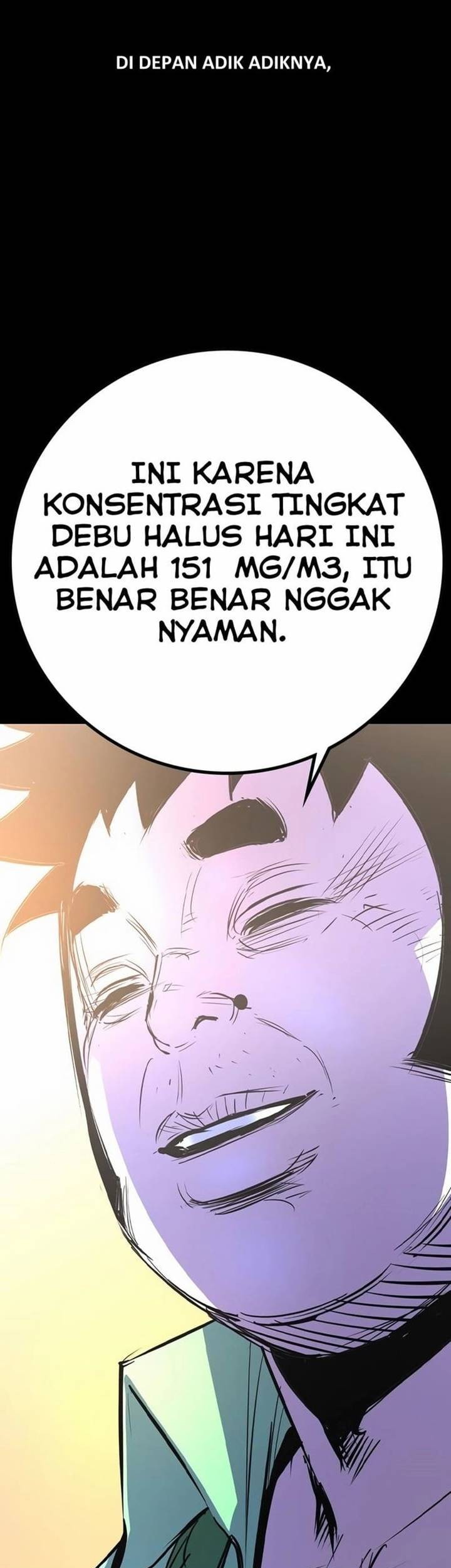 Hallym Gymnasium Chapter 141 - halaman 19