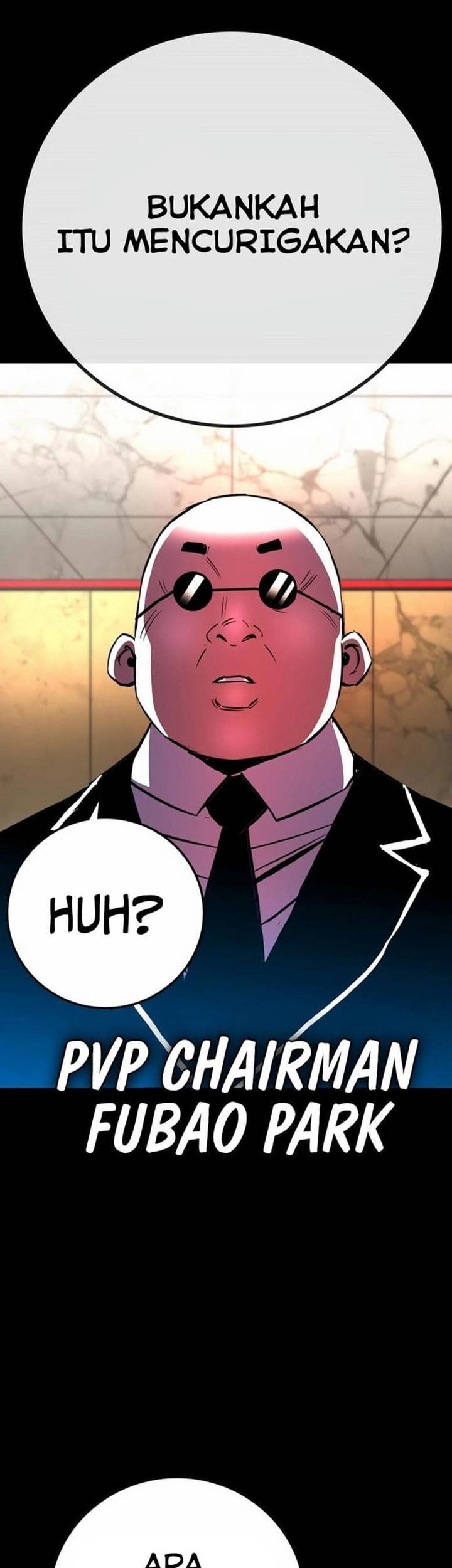 Hallym Gymnasium Chapter 141 - halaman 2