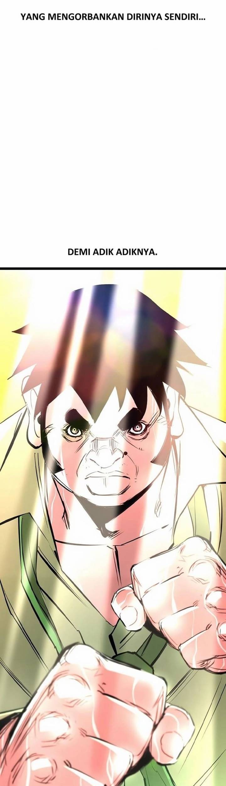 Hallym Gymnasium Chapter 141 - halaman 22