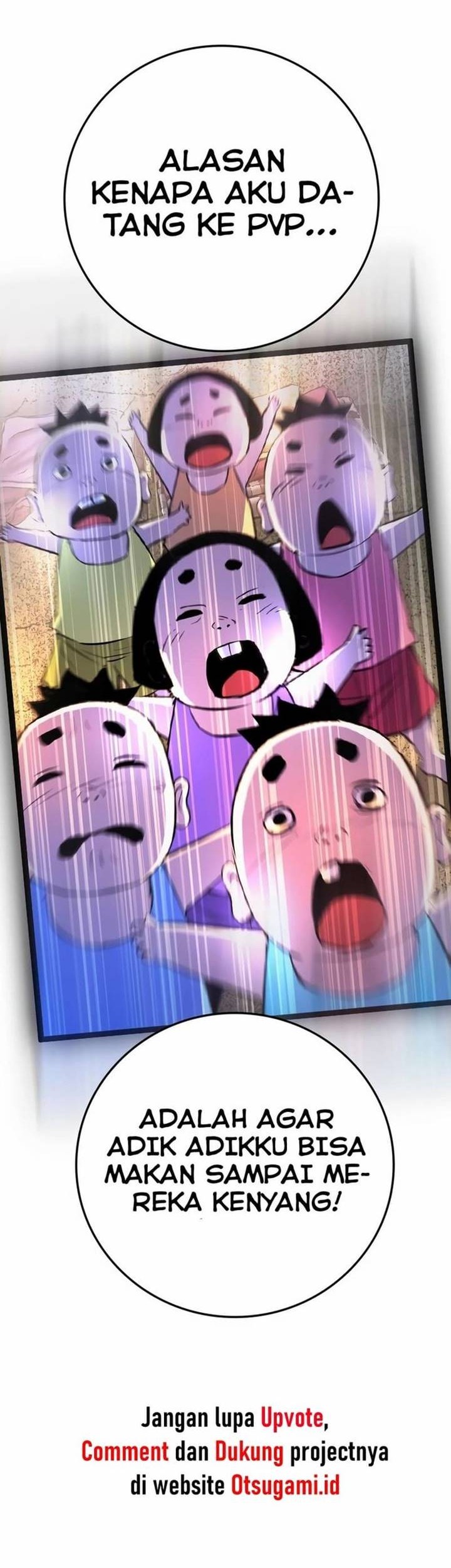 Hallym Gymnasium Chapter 141 - halaman 26