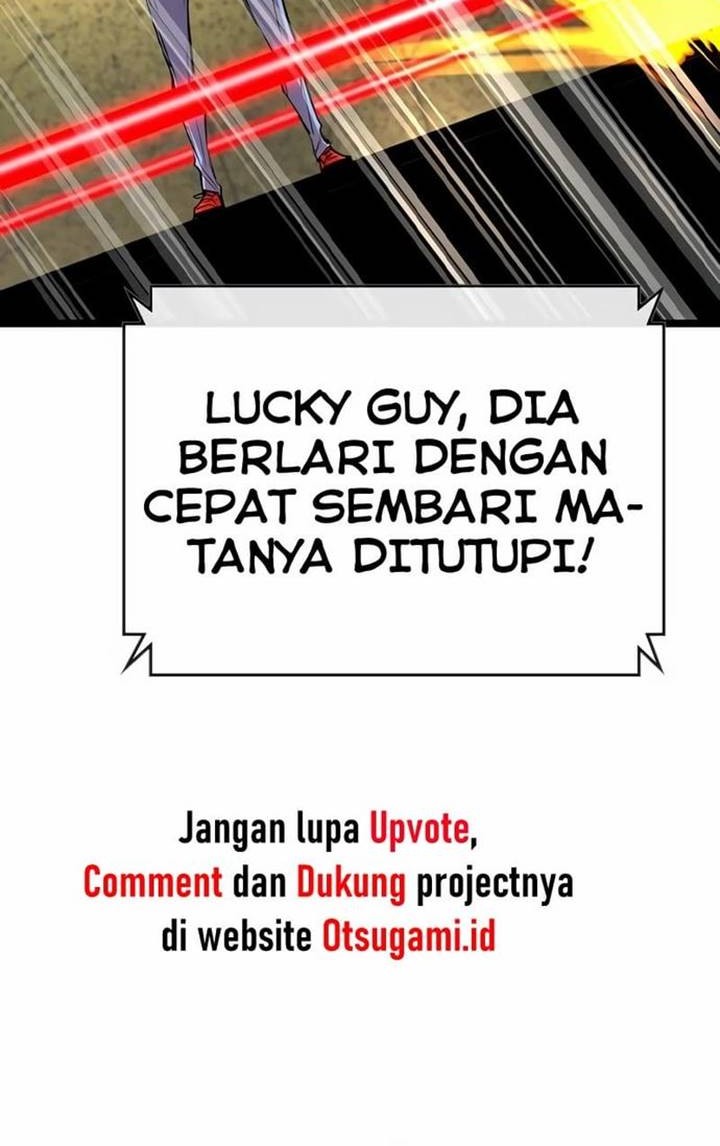 Hallym Gymnasium Chapter 141 - halaman 33
