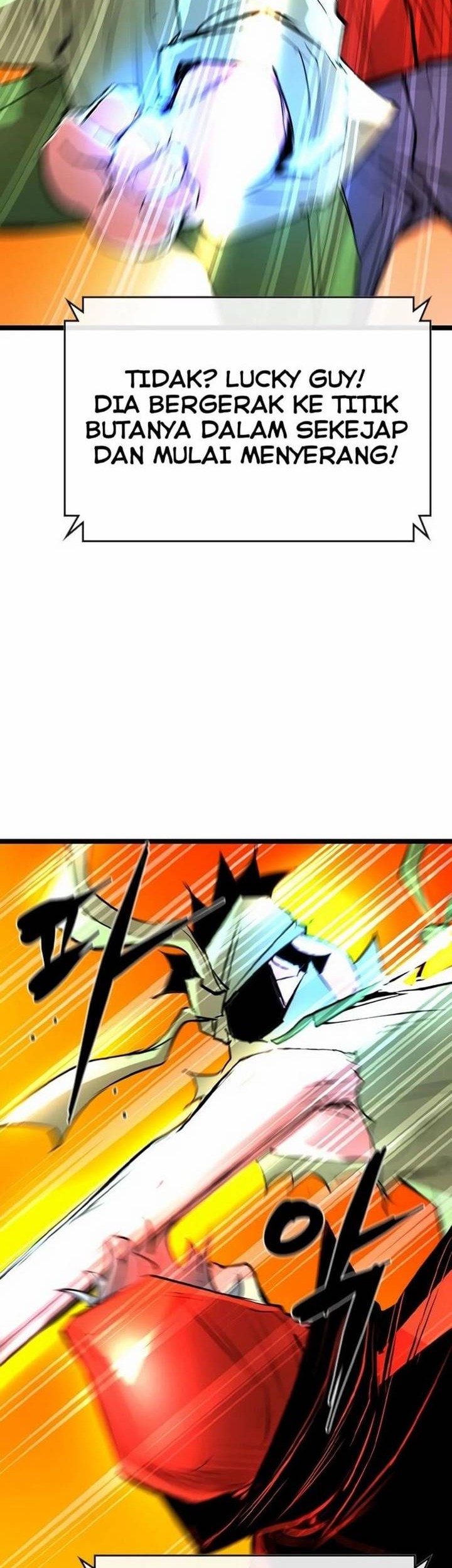 Hallym Gymnasium Chapter 141 - halaman 41