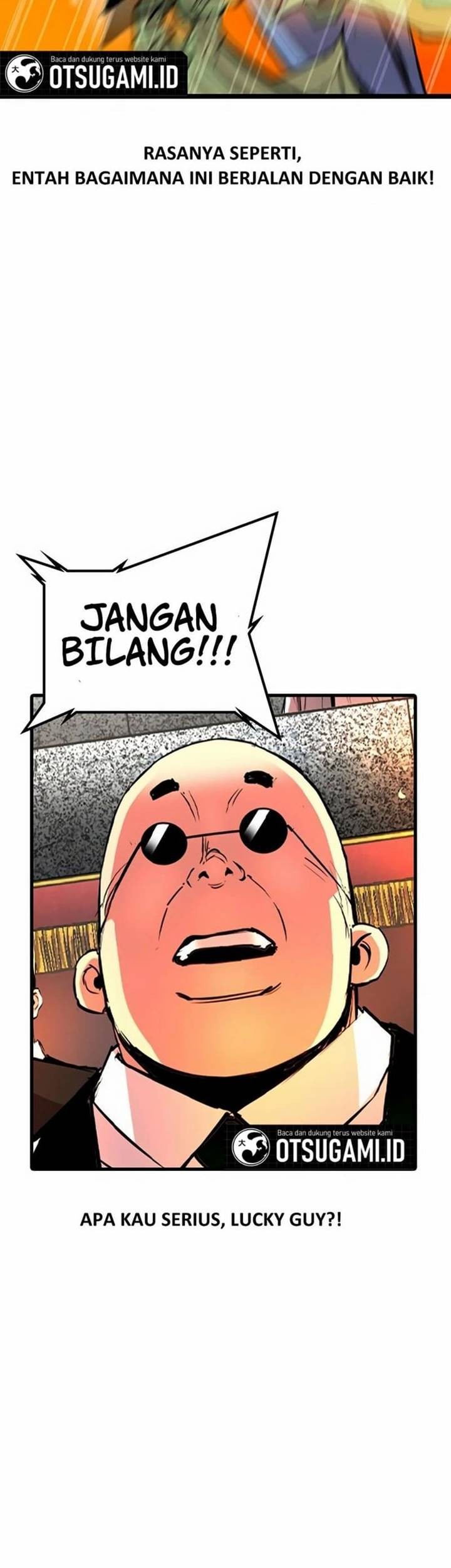 Hallym Gymnasium Chapter 141 - halaman 46