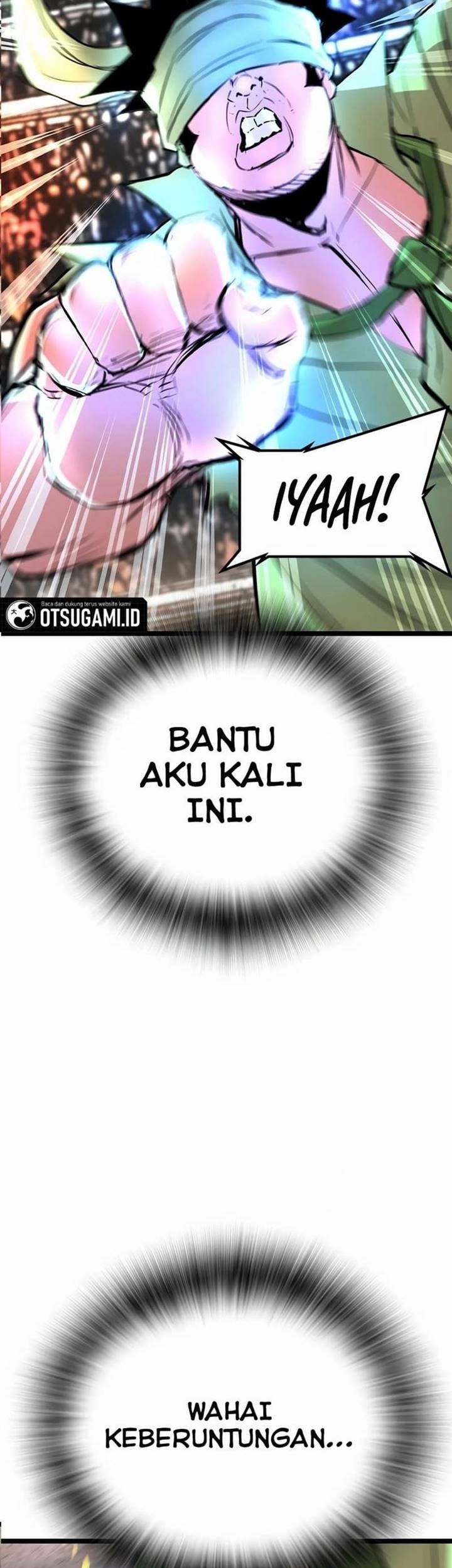 Hallym Gymnasium Chapter 141 - halaman 49