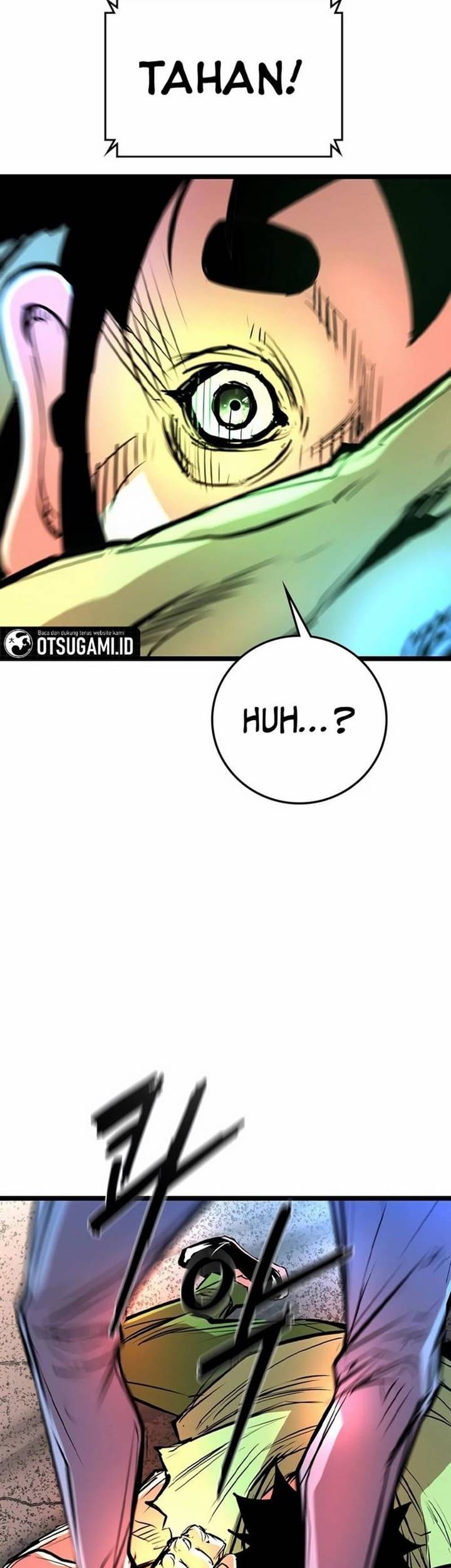 Hallym Gymnasium Chapter 141 - halaman 53