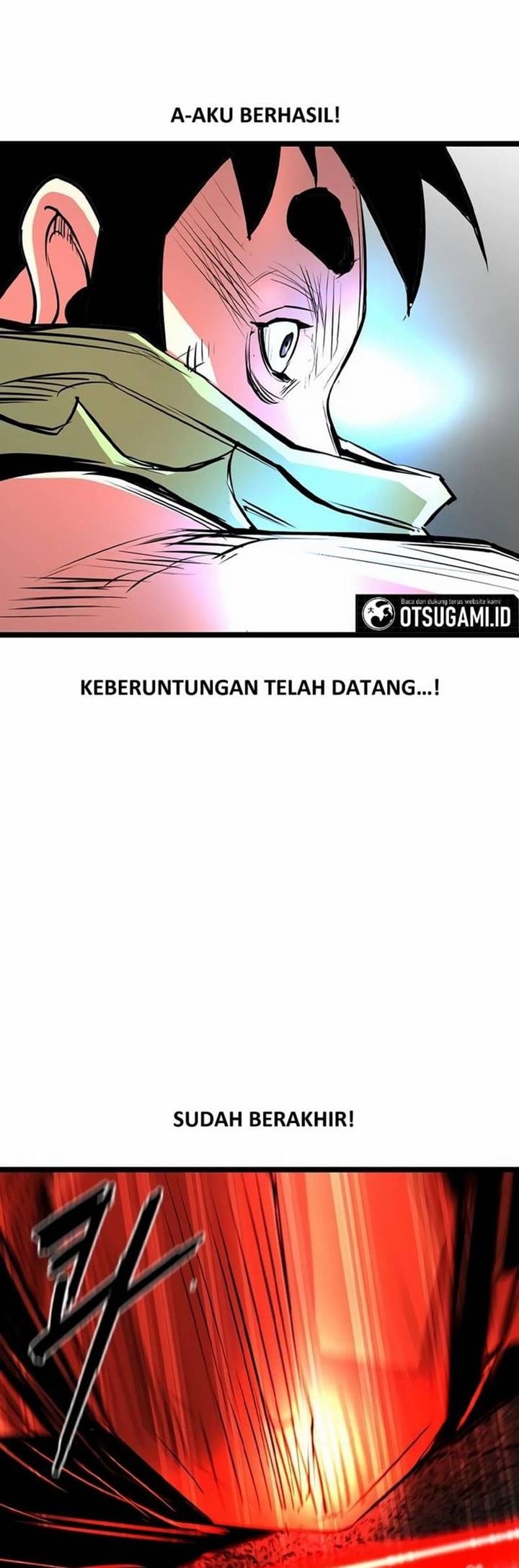 Hallym Gymnasium Chapter 141 - halaman 57
