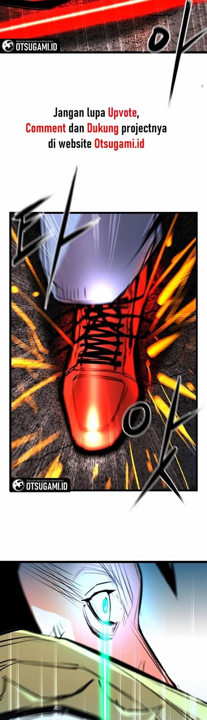 Hallym Gymnasium Chapter 141 - halaman 58