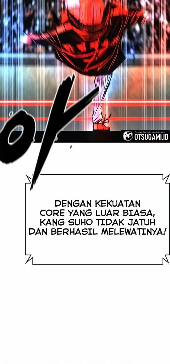 Hallym Gymnasium Chapter 141 - halaman 60
