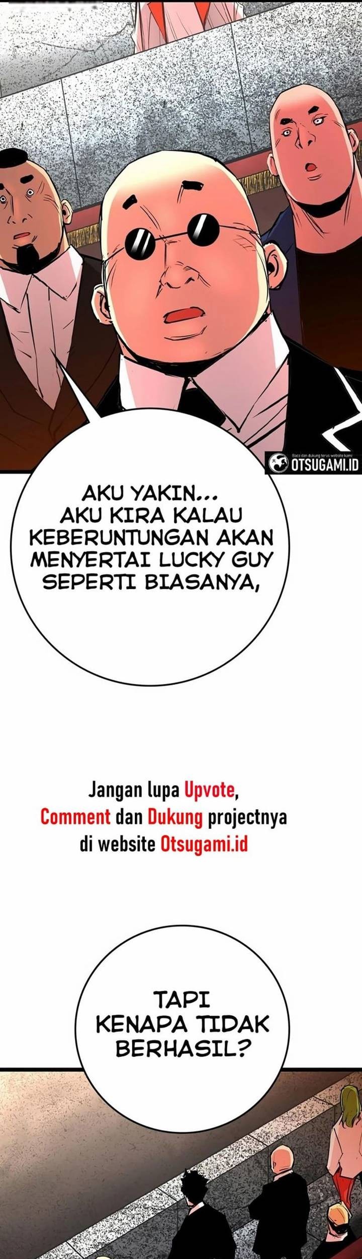 Hallym Gymnasium Chapter 141 - halaman 67