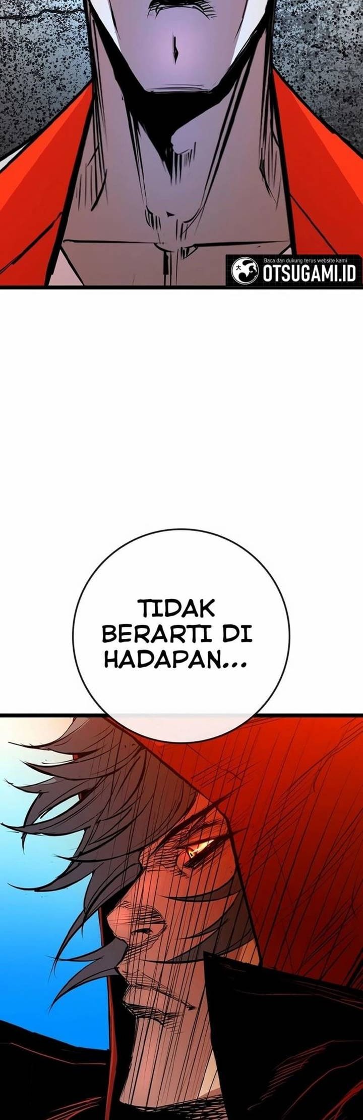 Hallym Gymnasium Chapter 141 - halaman 69