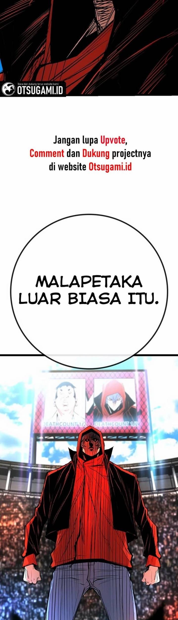 Hallym Gymnasium Chapter 141 - halaman 70