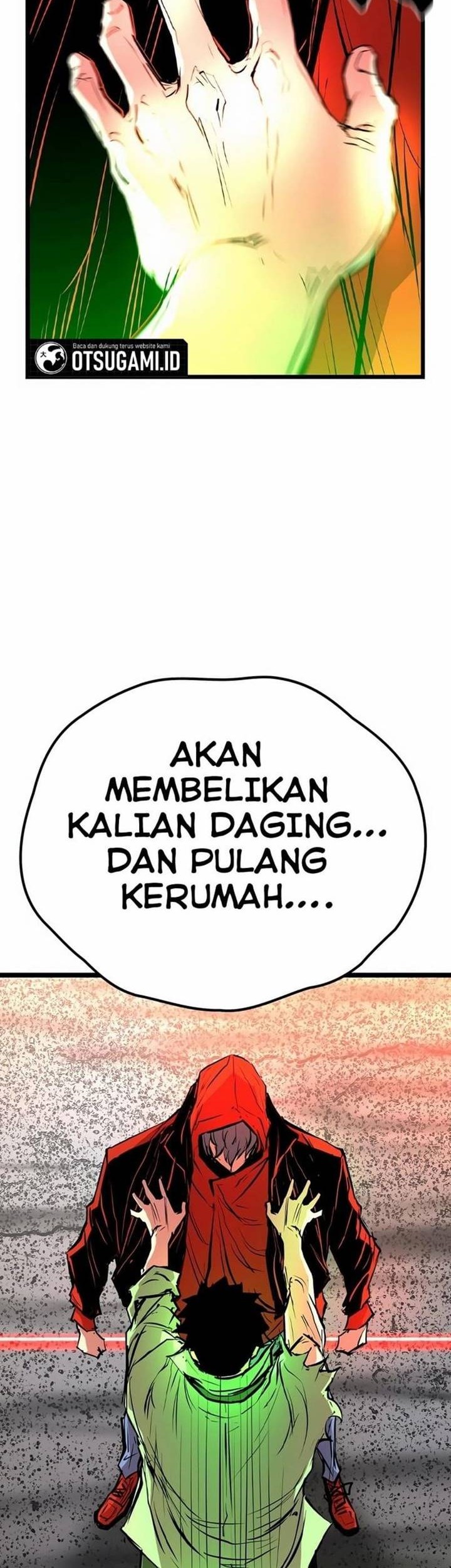 Hallym Gymnasium Chapter 141 - halaman 80