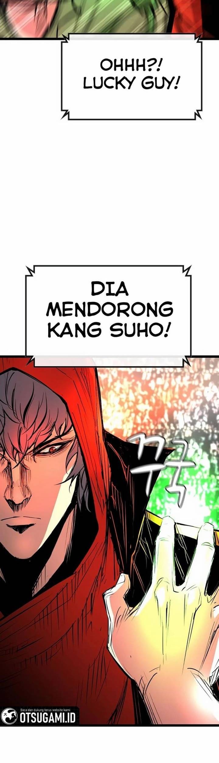 Hallym Gymnasium Chapter 141 - halaman 82