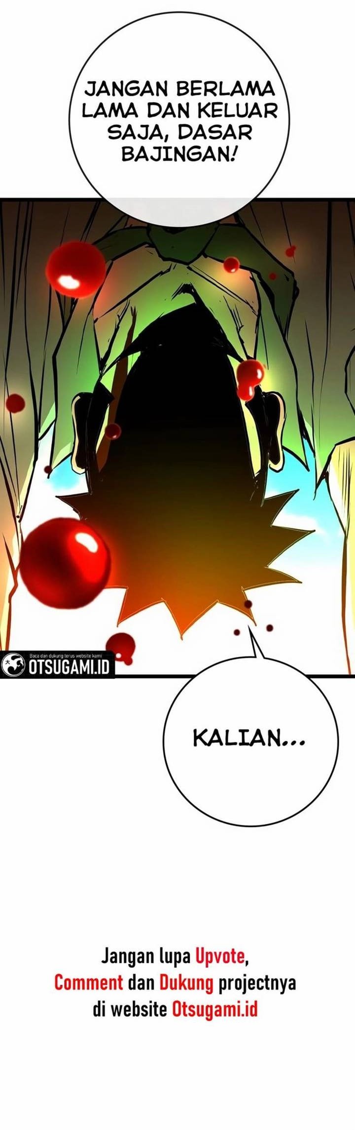 Hallym Gymnasium Chapter 141 - halaman 90