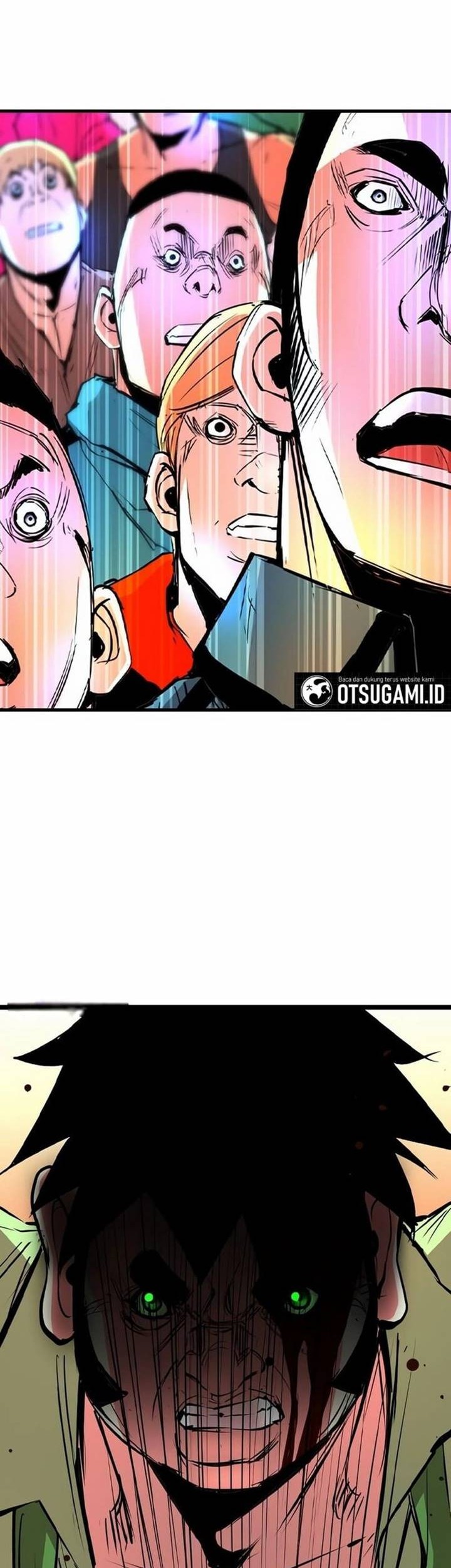 Hallym Gymnasium Chapter 141 - halaman 92