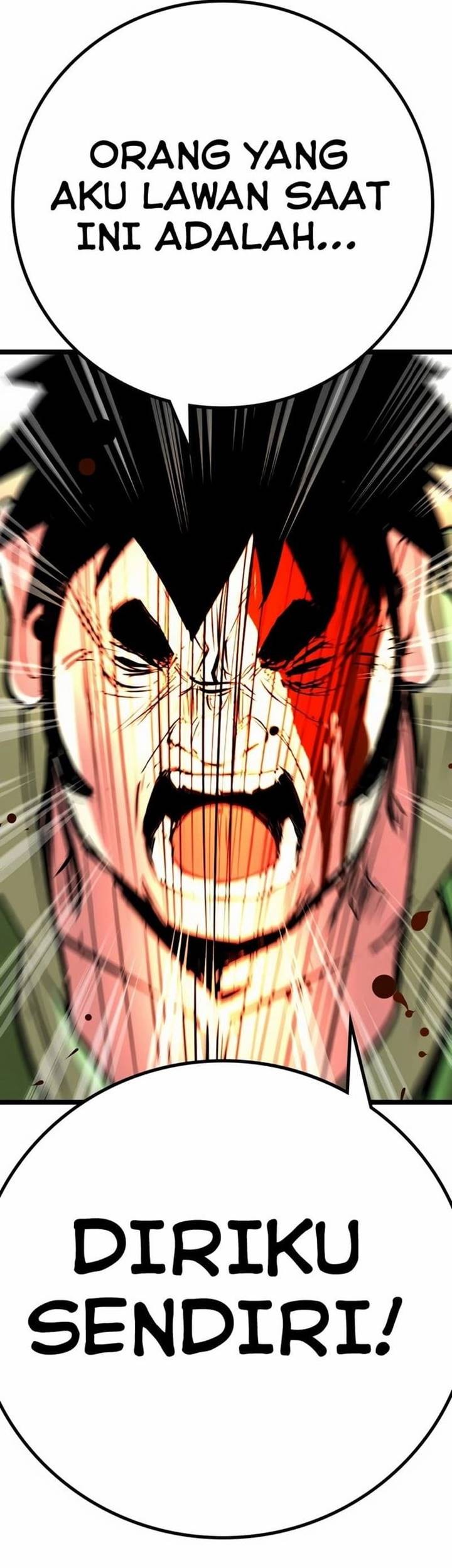 Hallym Gymnasium Chapter 141 - halaman 97